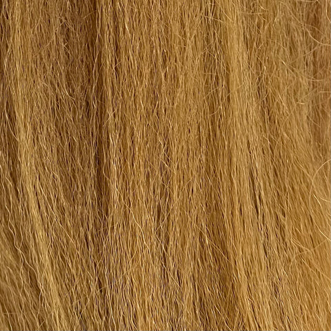 Pre-Stretched Vlecht Haar - #27 - L'Or
