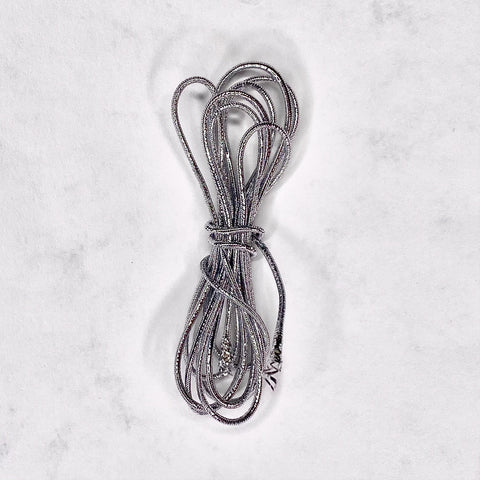 Hair beads - 1M - Braiding Rope
